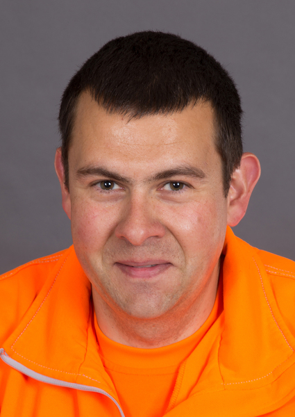 Porträt Daniel Halbeisen