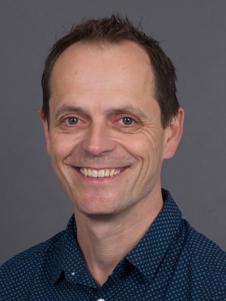 Porträt Daniel Neuschwander
