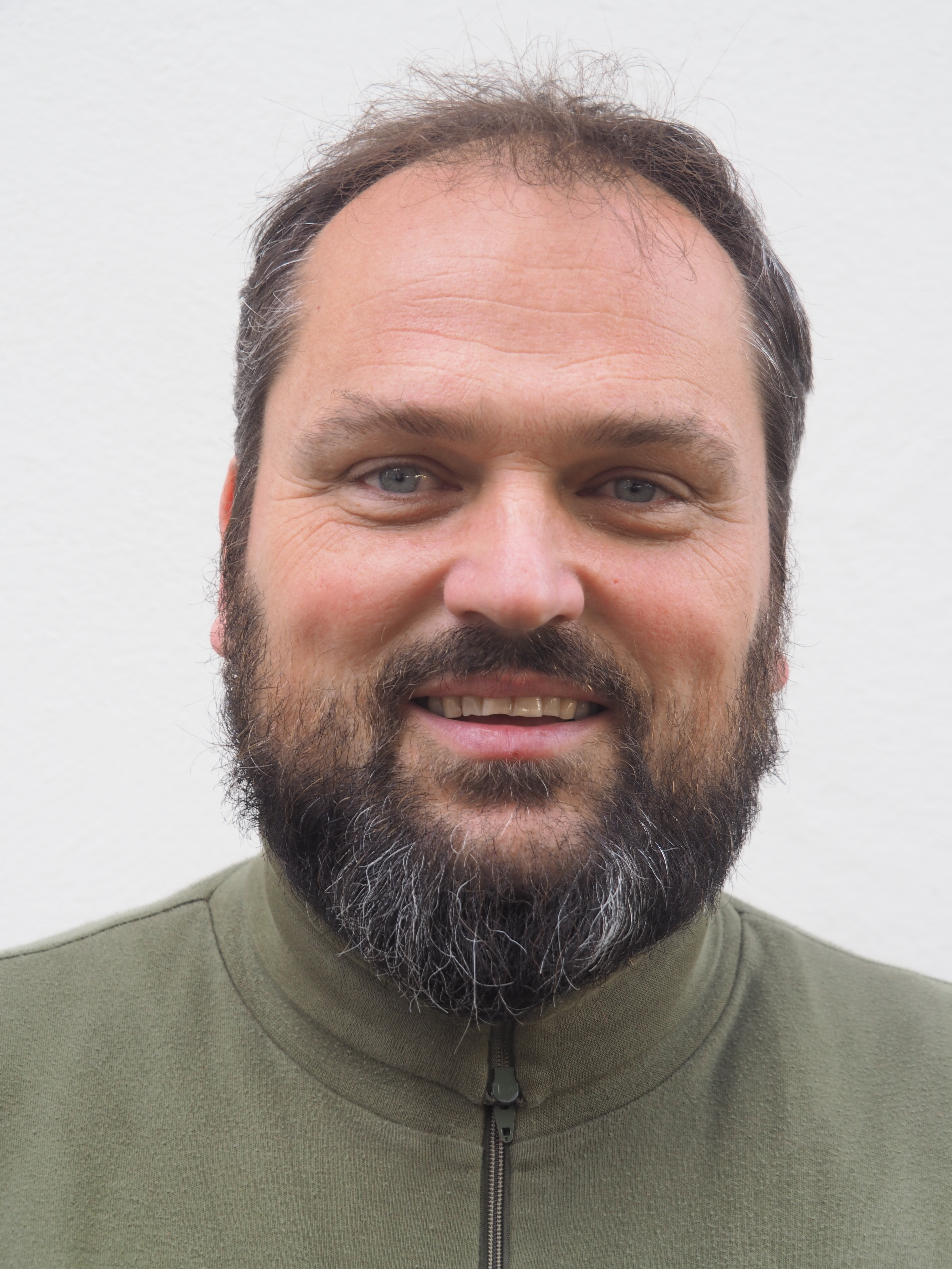 Porträt Christian Richli