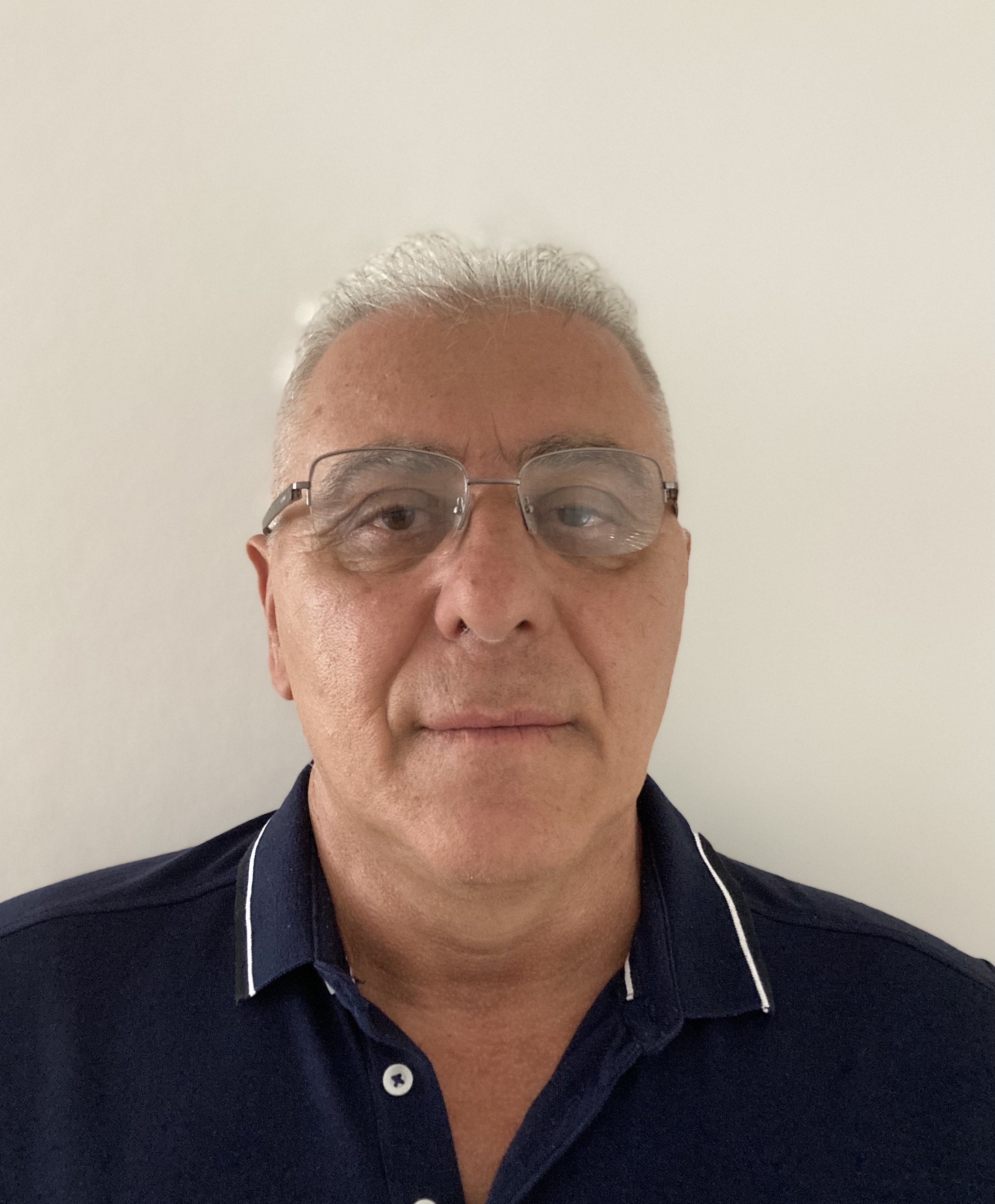 Porträt Stevan Djurdjevic