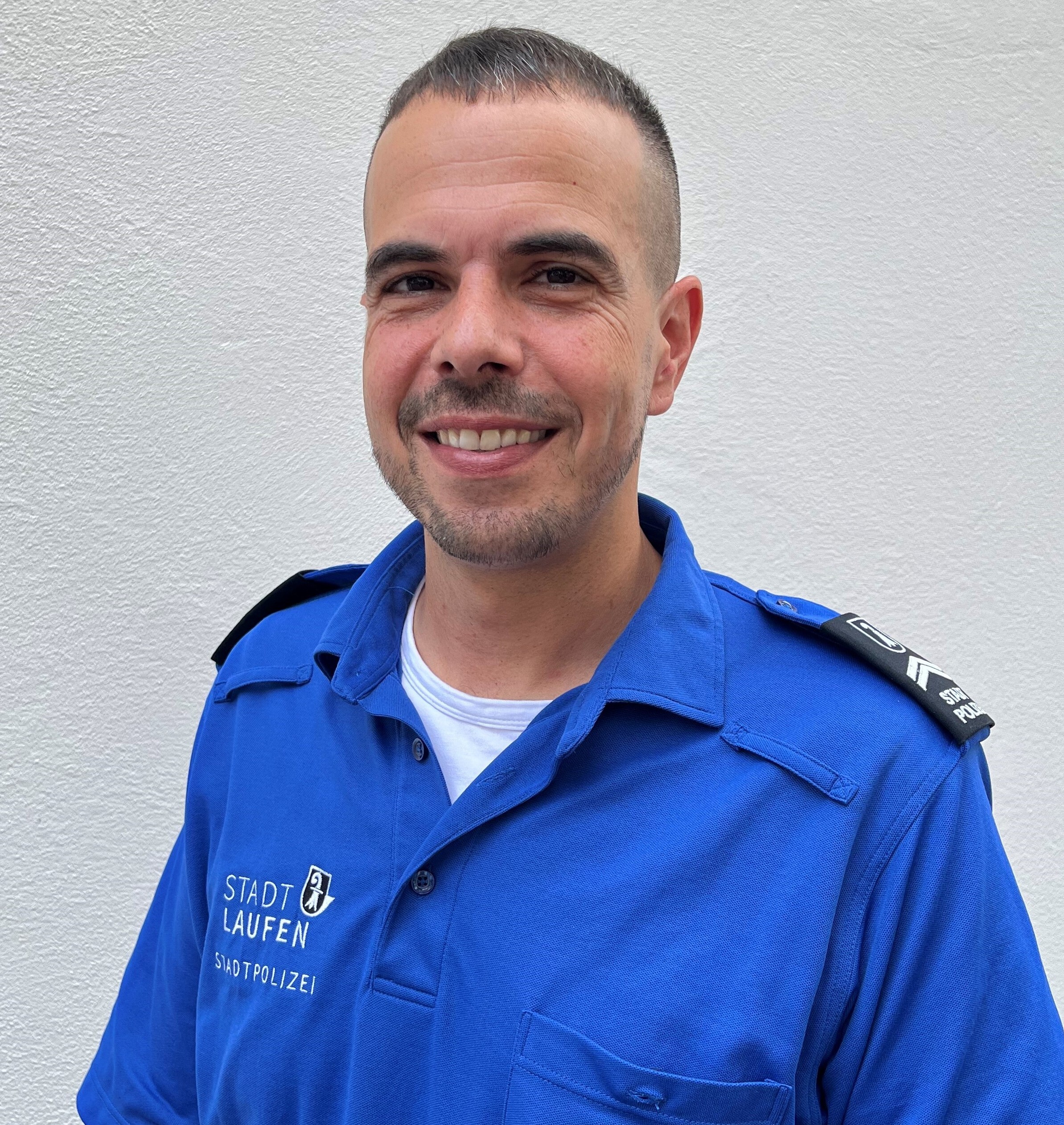 Porträt Amir Khasham