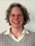 Porträt Nicole von Büren