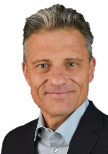 Porträt Thomas Wittmer