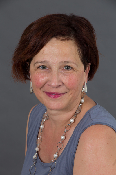 Porträt Emanuela Triolo